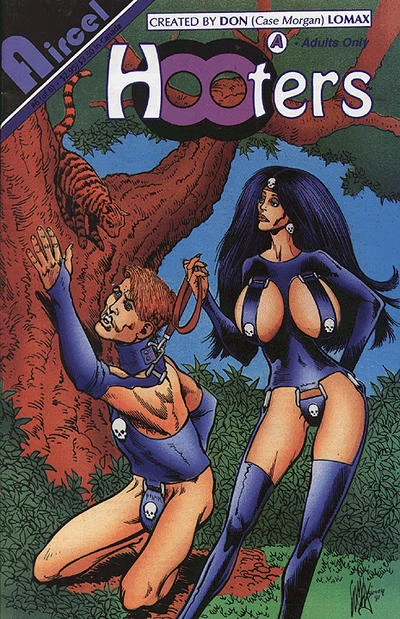 Cover of Issue #6