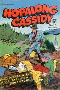 Issue #10