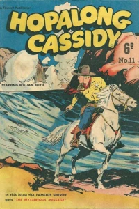 Issue #11