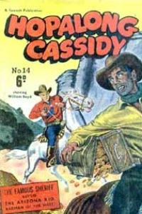 Issue #14
