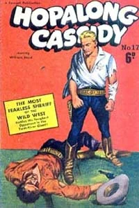 Issue #17