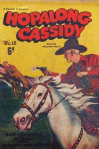 Issue #18