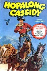 Issue #19