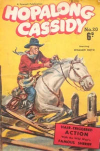Issue #20