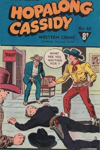 Issue #42