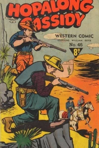 Issue #46