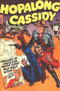 Issue #1