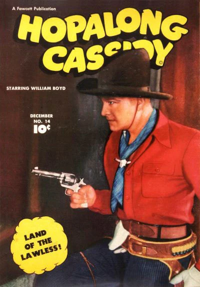 Cover of Land of Lawless