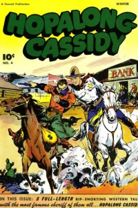 Issue #4