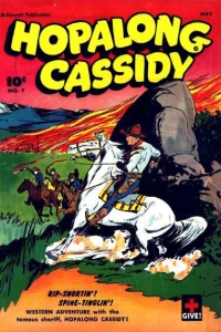 Issue #7