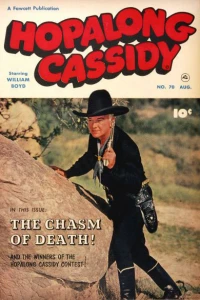The Chasm of Death