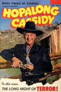 The Long Night of Terror