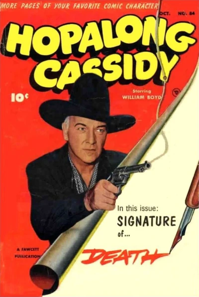 Cover of Signature of Death