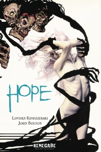 Issue #1