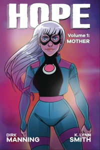 Volume 1: Mother