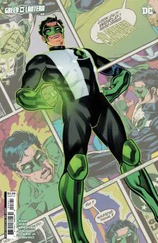 Cover of Evan 'Doc' Shaner Variant