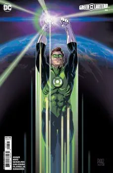 Cover of Ramon Perez Variant