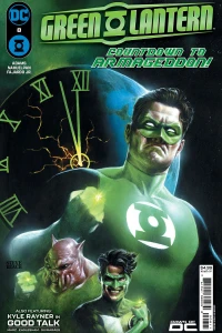 Hope No More; Good Talk