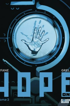 Issue #2