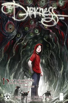 Hope's Adventures Under Ground, Part One