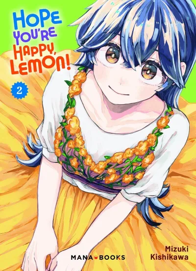 Cover of Issue #2