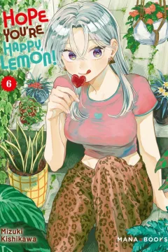 Issue #6