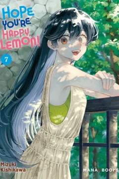 Issue #7
