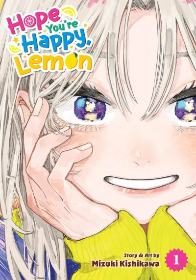 Cover of Volume 1