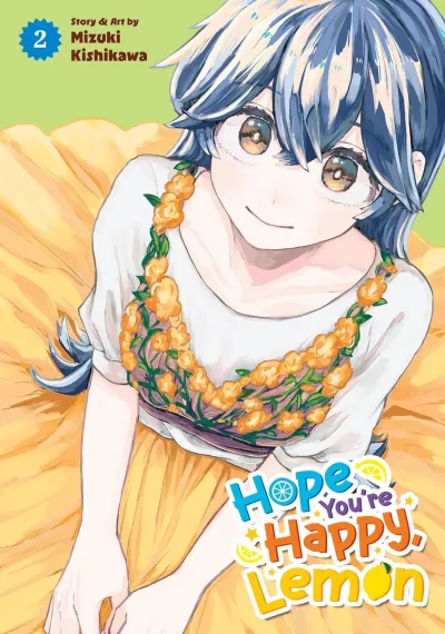 Cover of Volume 2