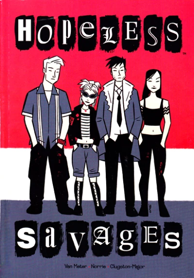 Cover of Volume 1