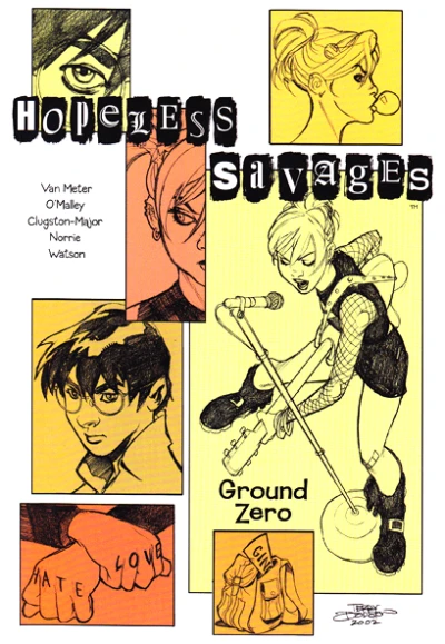 Cover of Volume 2