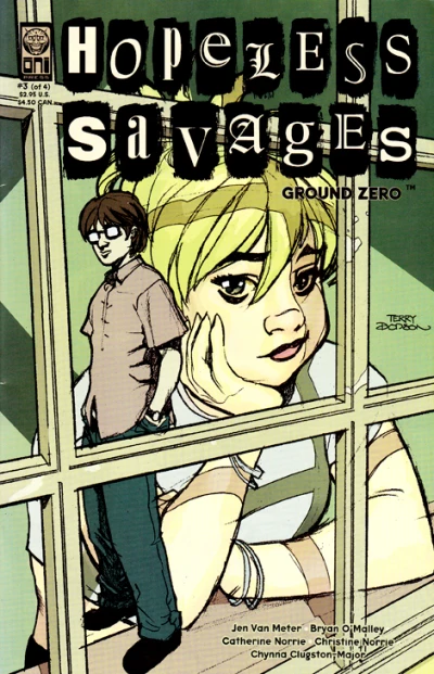 Cover of Chapter 3