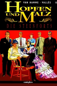 Die Steenforts
