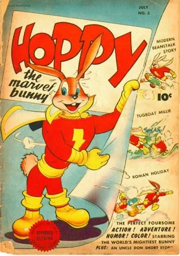 Cover of Tugboat Millie