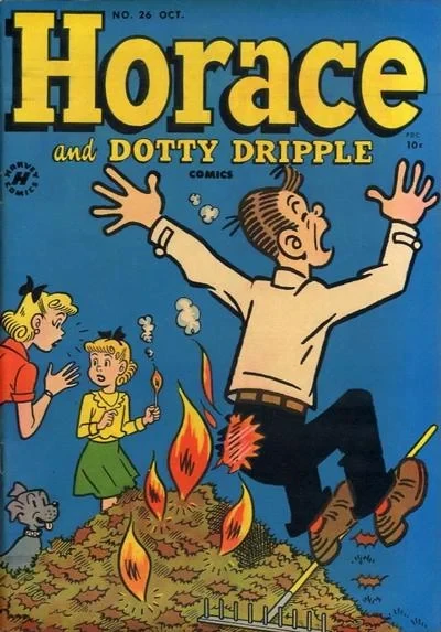 Cover of Issue #26