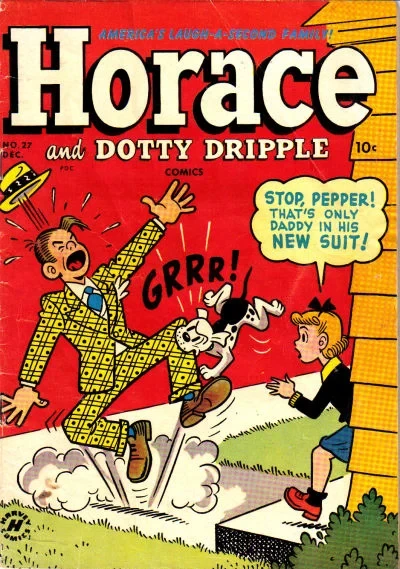 Cover of Issue #27
