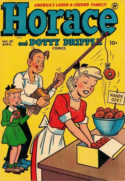 Cover of Issue #29