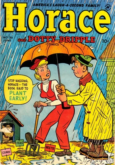 Cover of Issue #30