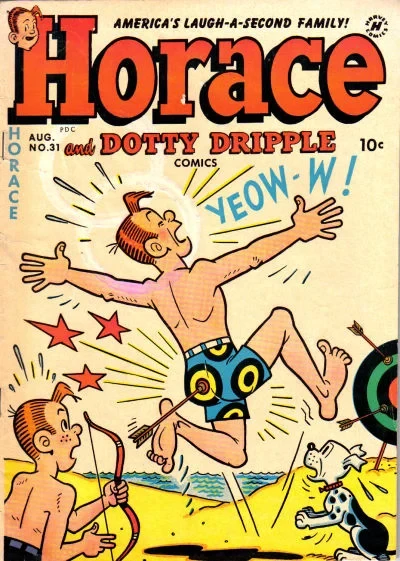 Cover of Issue #31