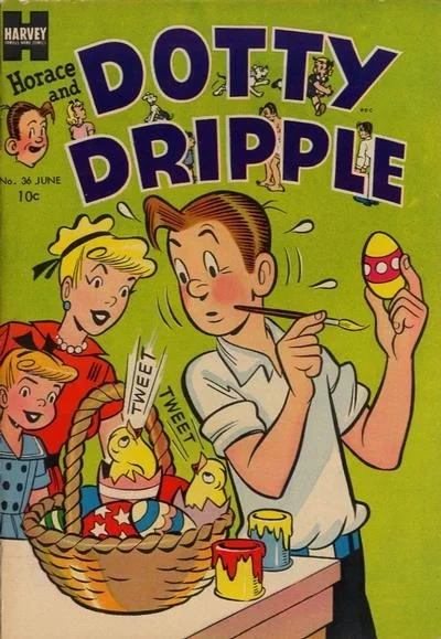 Cover of Issue #36