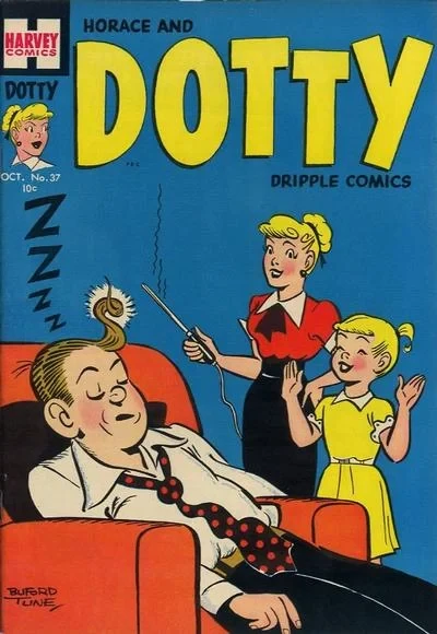 Cover of Issue #37