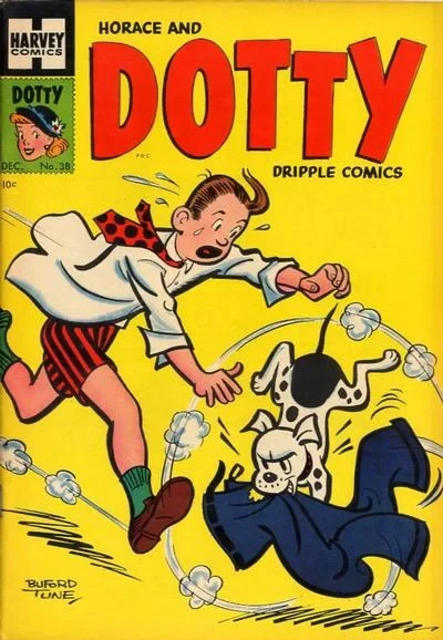 Cover of Issue #38