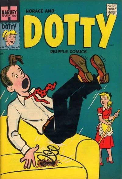 Cover of Issue #40