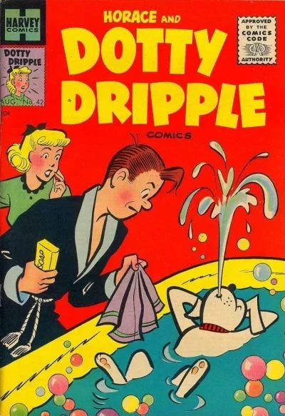 Cover of Issue #42