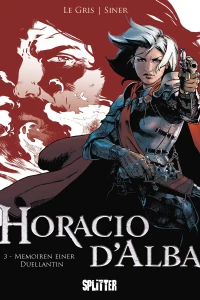 Memoiren einer Duellantin