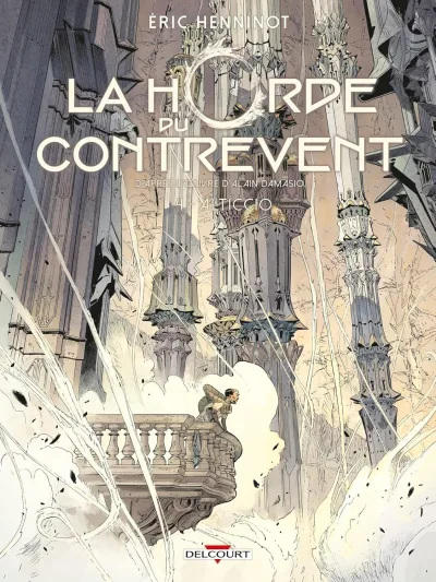 Cover of Alticcio