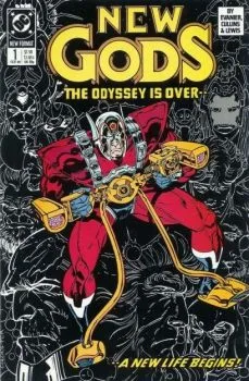 Cover of Hordes