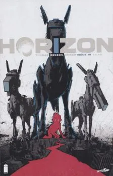 Cover of The Package