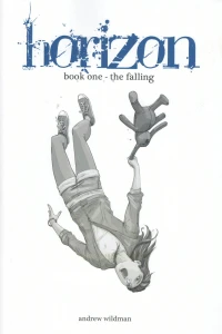 Book 1 - The Falling
