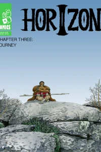 Chapter Three: Journey